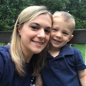 Meet your Posher, Melanie